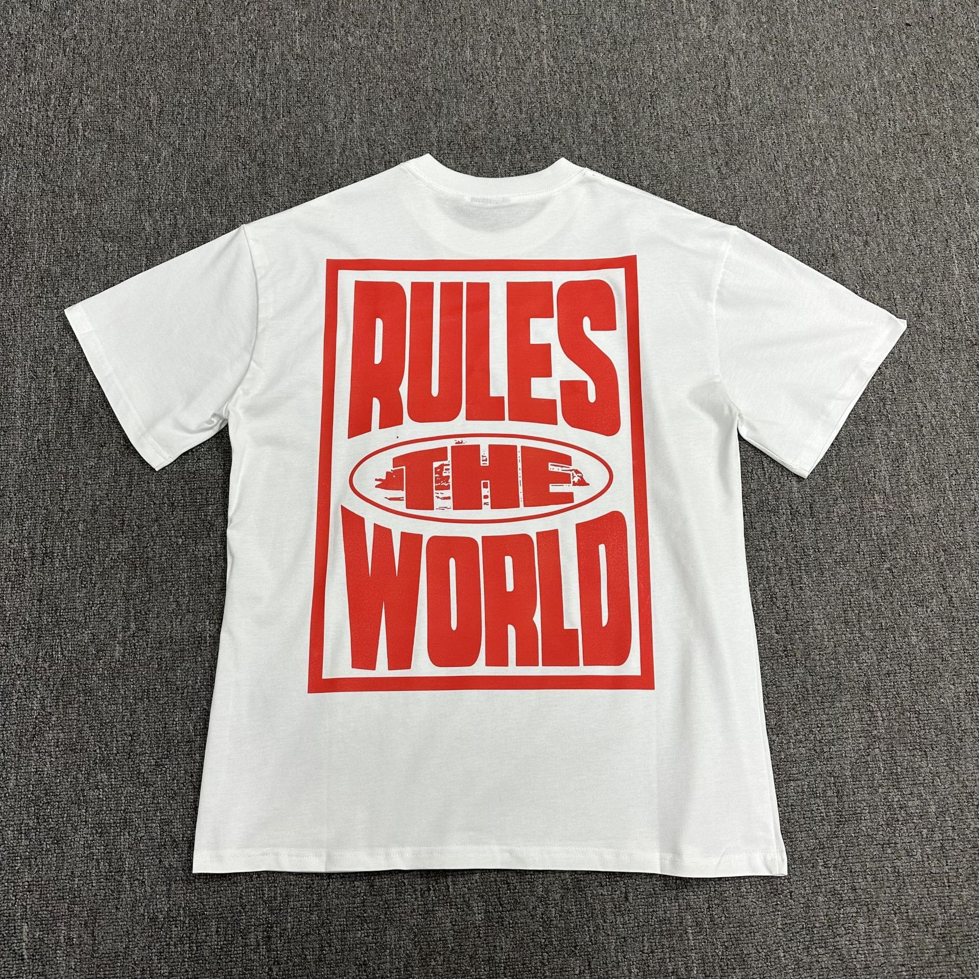 Corteiz Series Trendy Tee