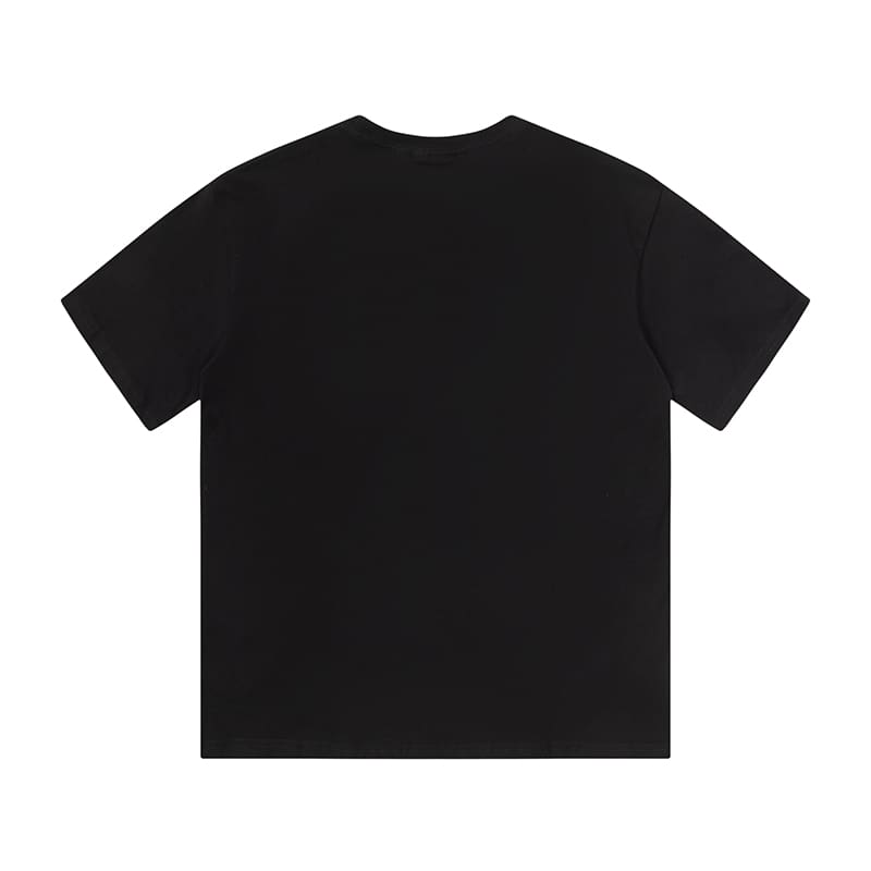Trapstar Rider Embroidery Tee