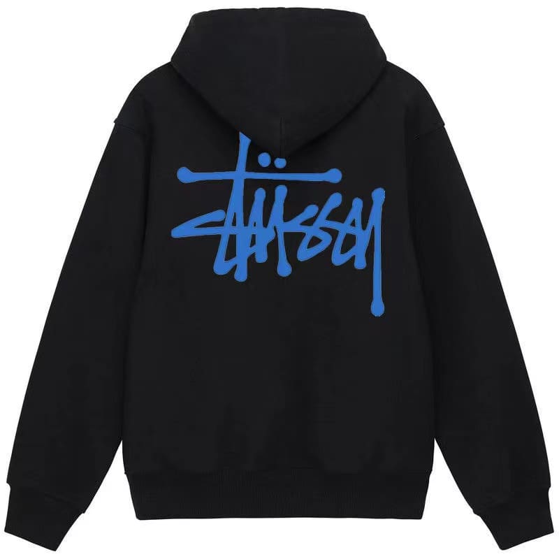 Stussy Cherry Hooded Sweater
