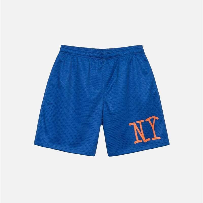 Mesh Short Ny