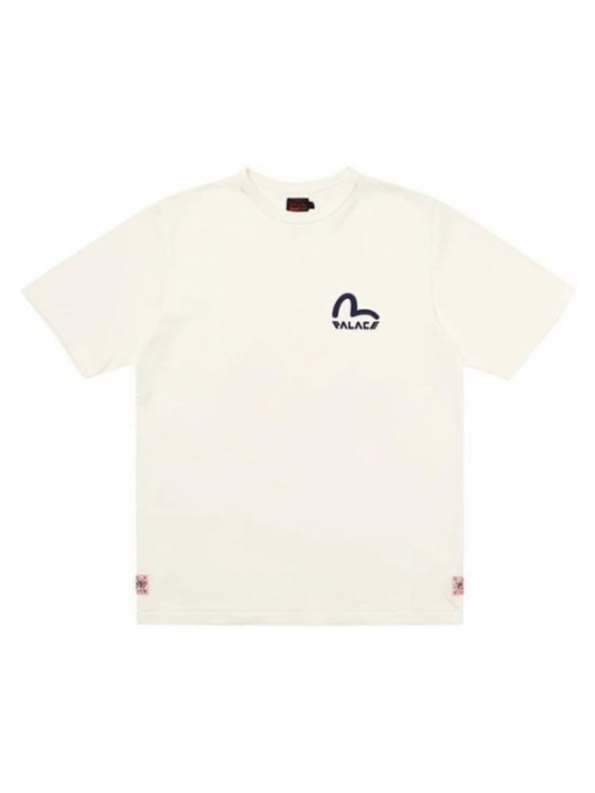 Palace X Evisu Tee