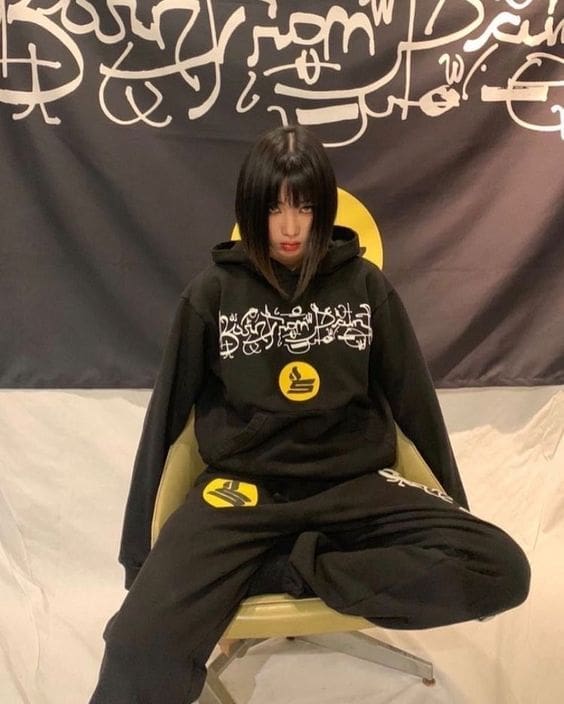 Sicko United Pain Hoodie