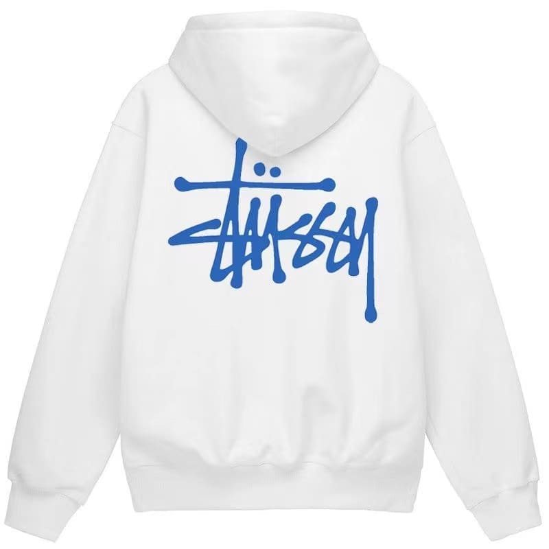 Stussy Hoodie (1)