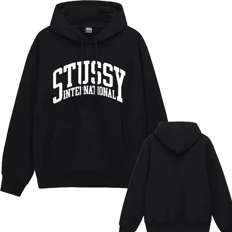 Stussy Hoodie (1)