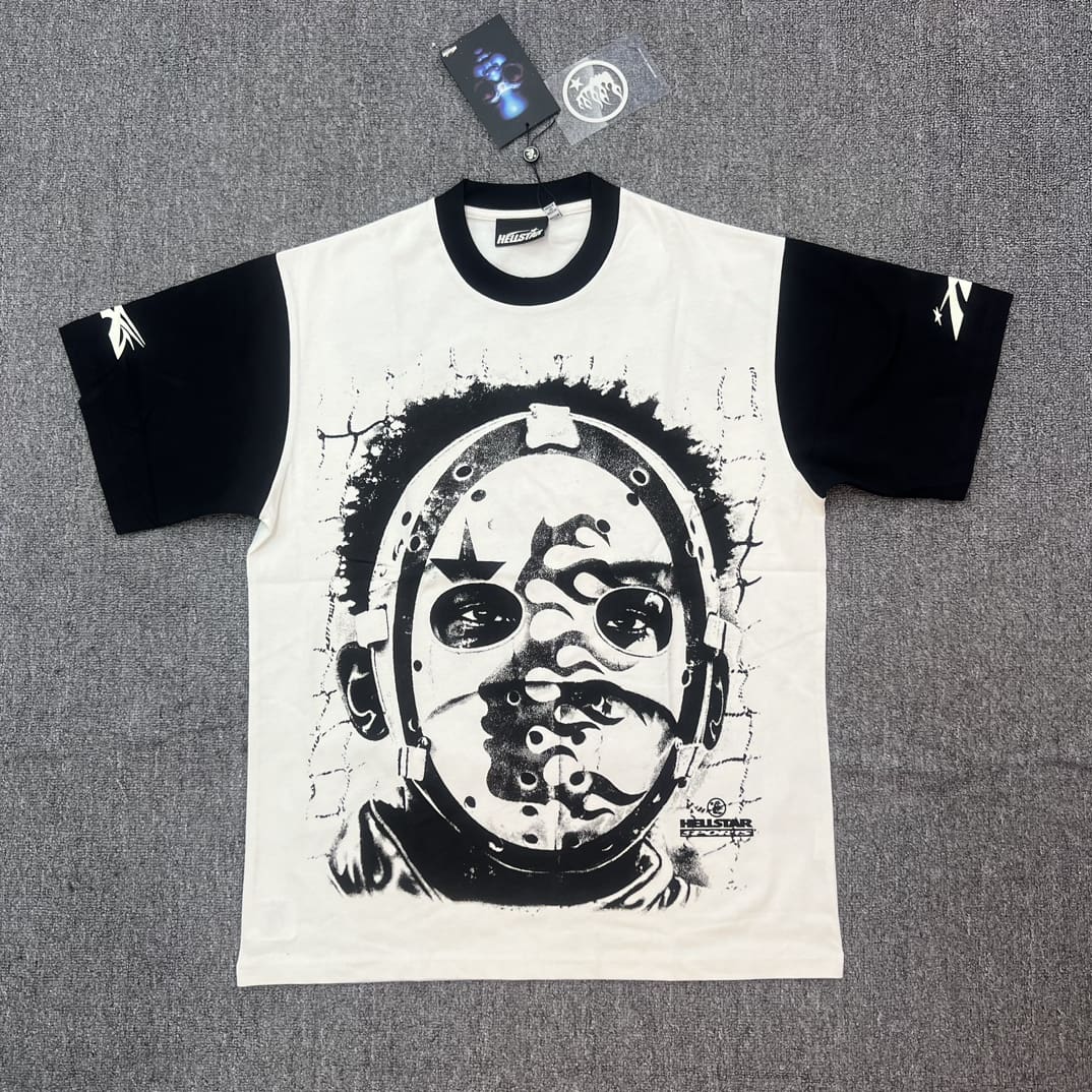 H*lst*r studios 777 path 2 paradise tee