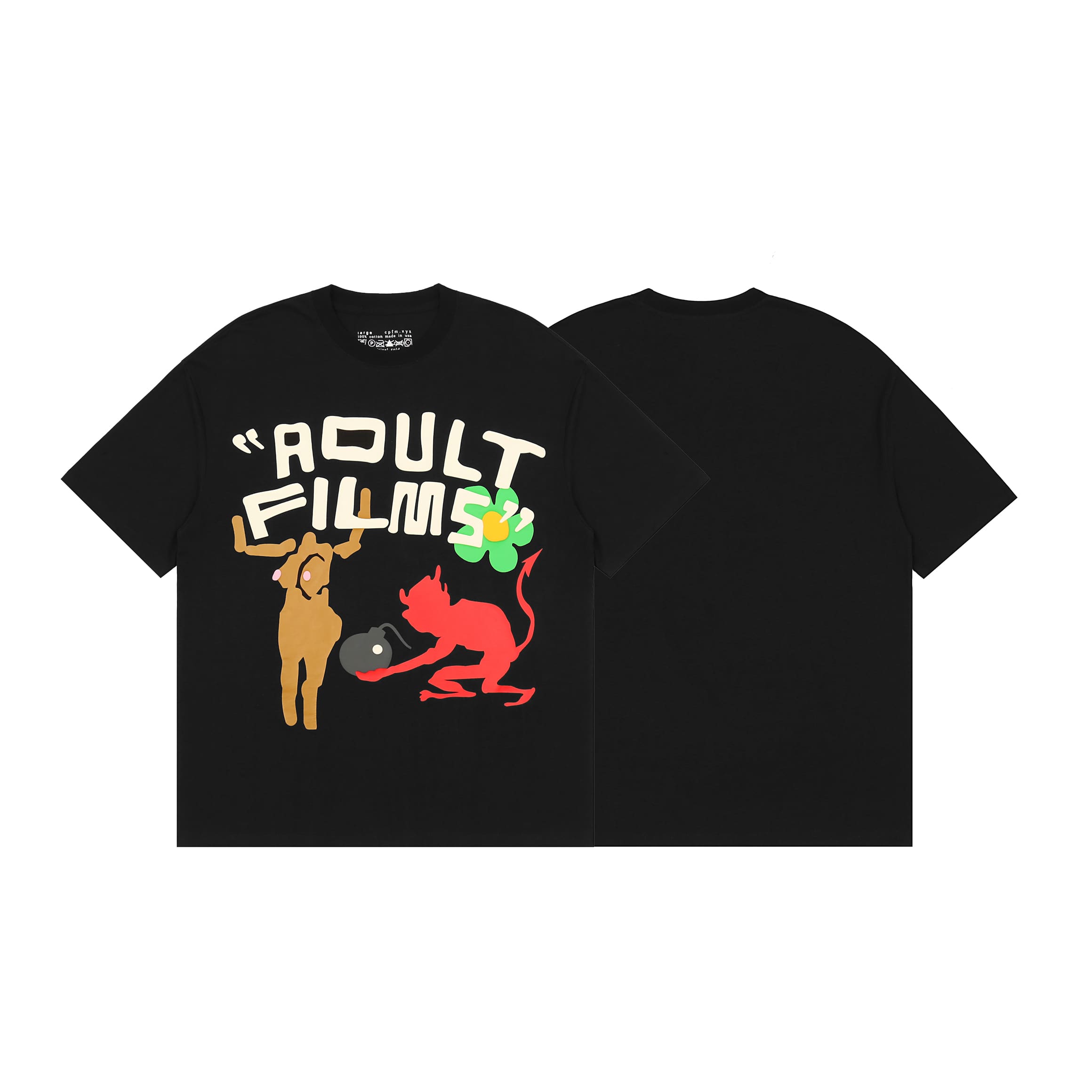 Travis Scott Ps5 Tee