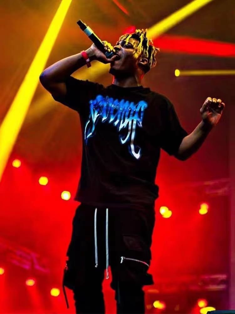 Revenge Keel Smoke Skull Tee 2