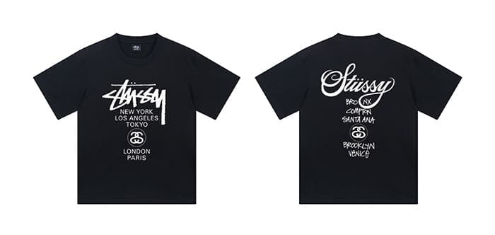 Stussy T-Shirt
