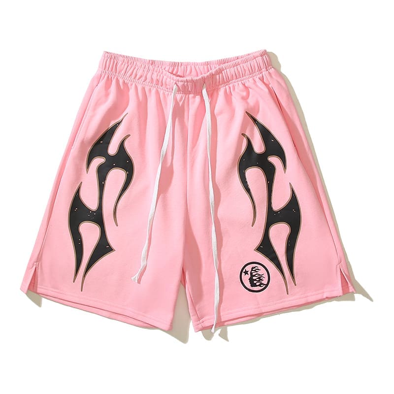 H*lst*r high street goddess shorts