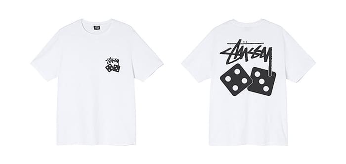 Stussy T-Shirt