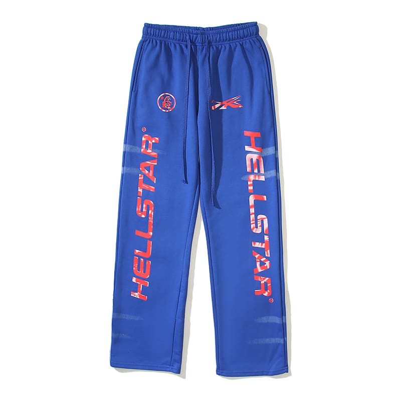 H*lst*r flare pants 2