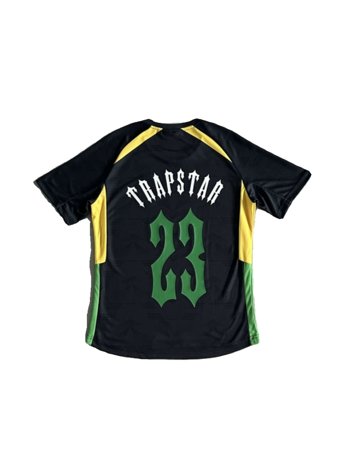 New Trapstar Football T-Shirts