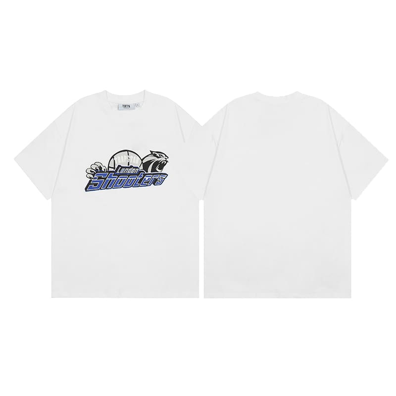 Trapstar Gradient Towel Embroidery Tee