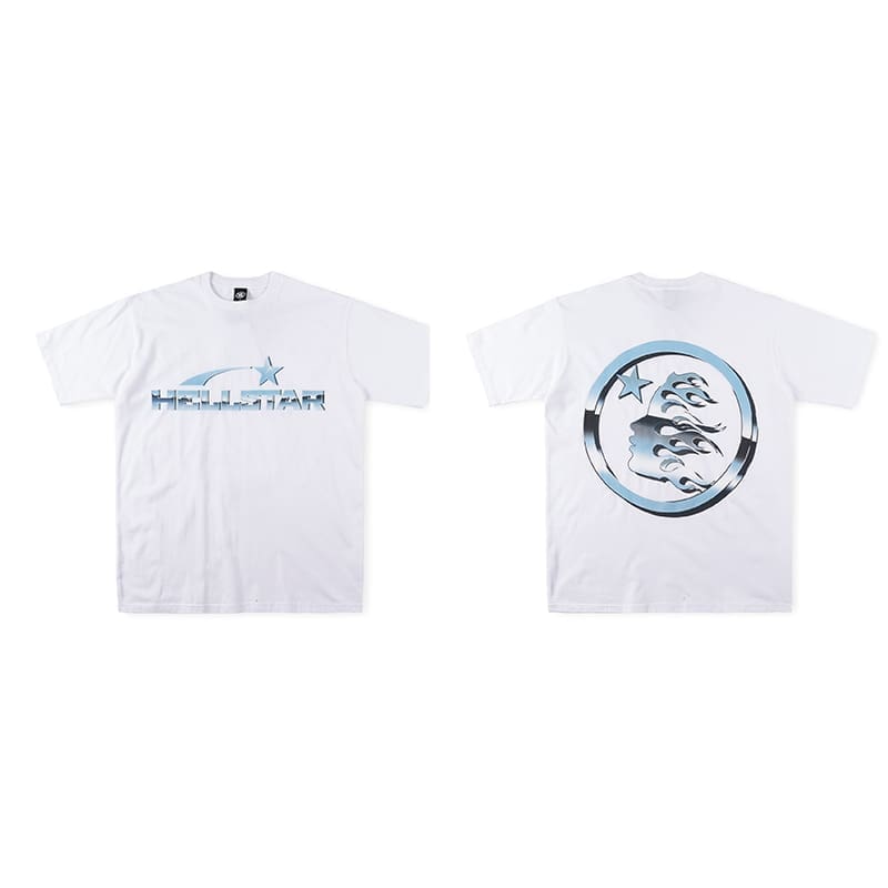 H*lst*r love letter vintage tee 2