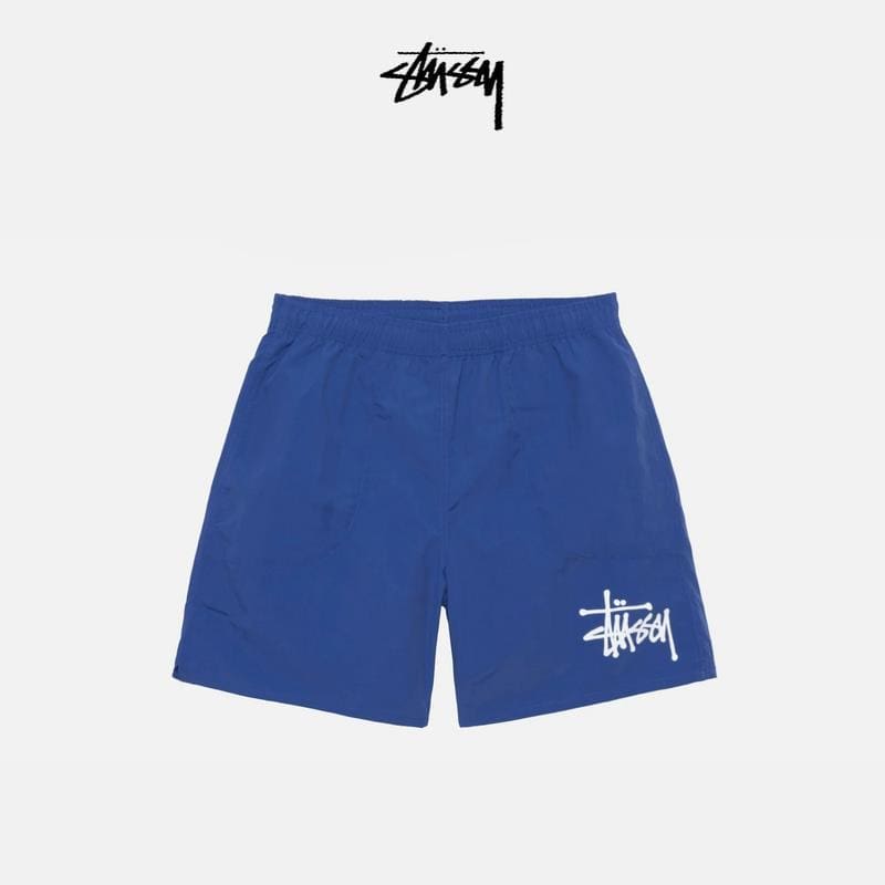 Water Short Big Basic