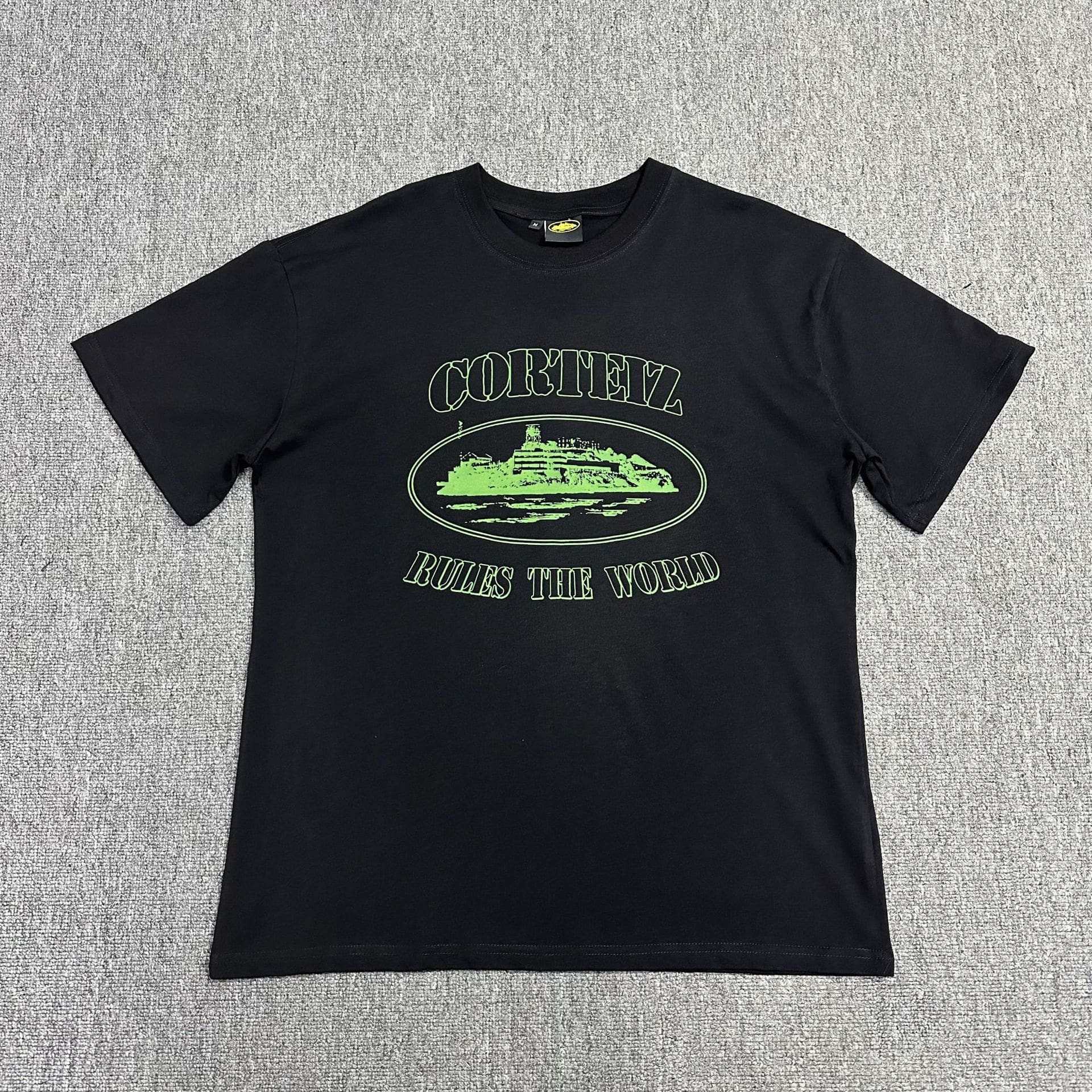 Corteiz Series Trendy Tee