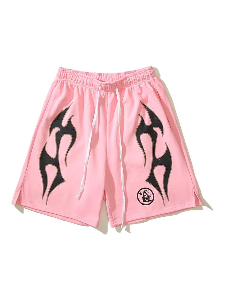 H*lst*r high street goddess shorts
