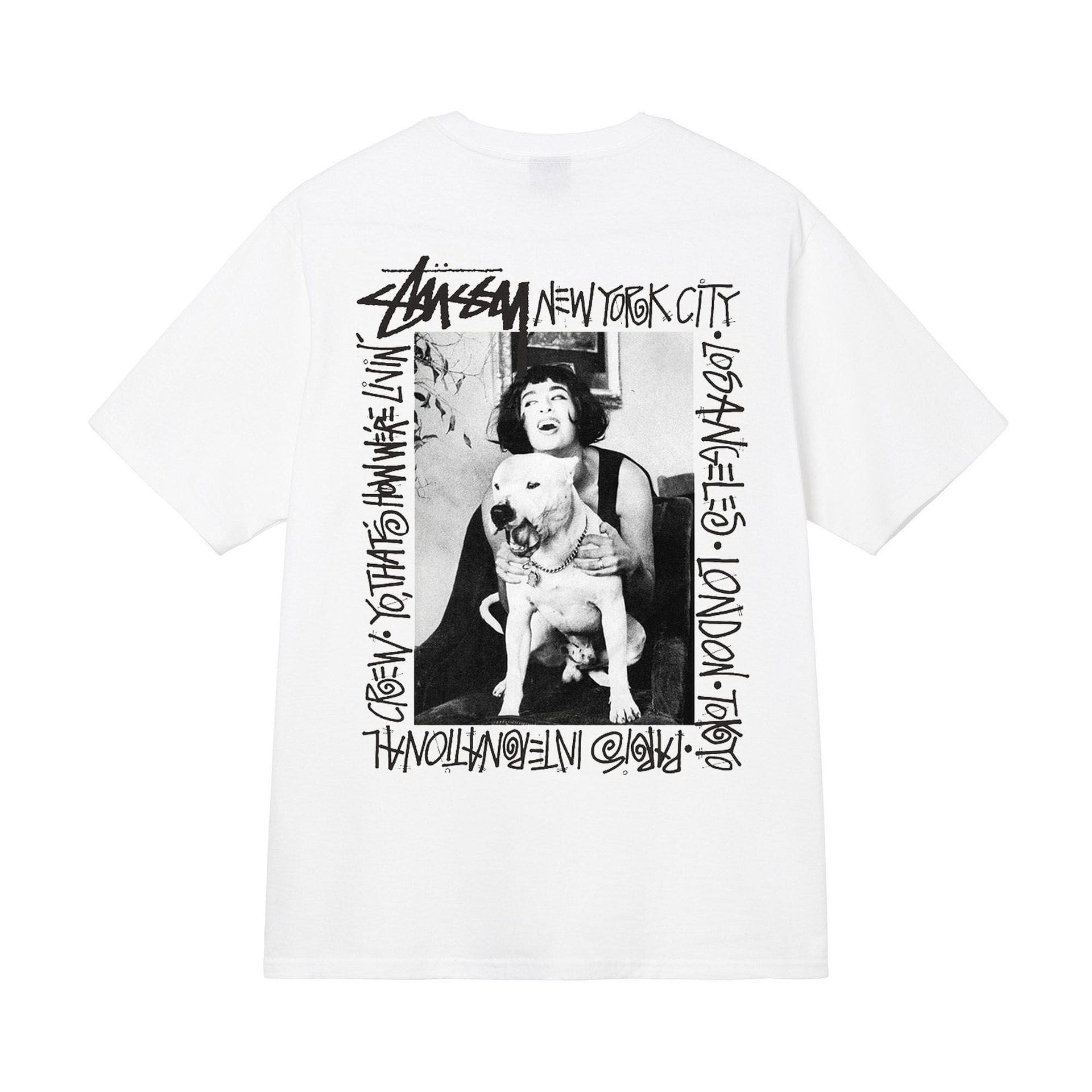 Men’S And Women’S Short-Sleeved T-Shirt 2024 3