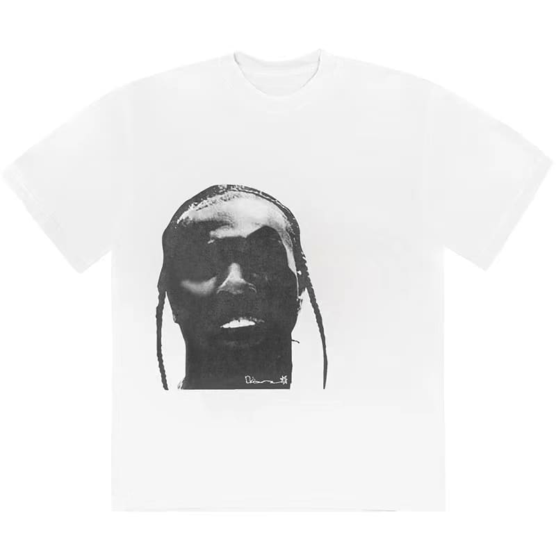 Travis Scott Cactus Jack Ts Tee