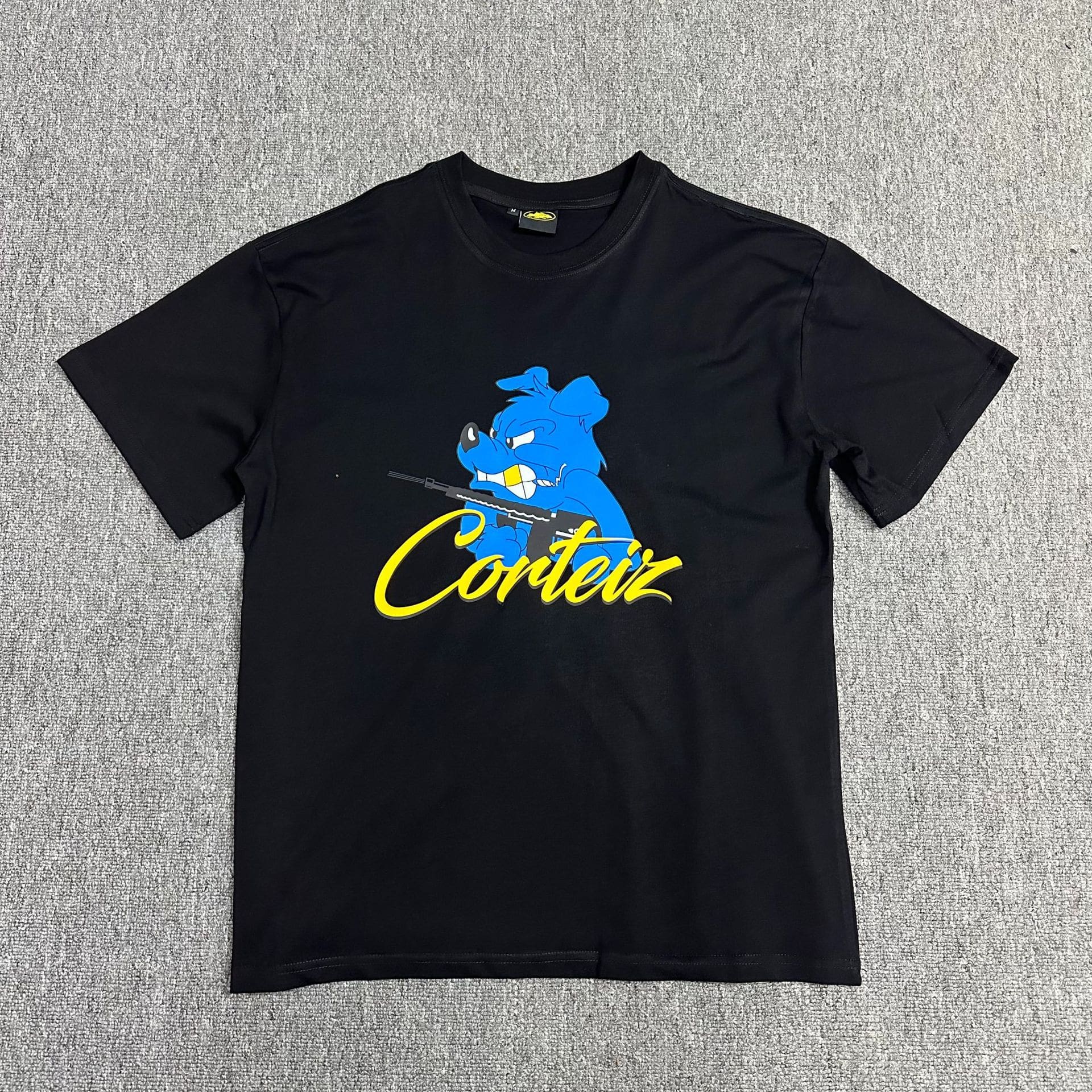 Corteiz Series Trendy Tee