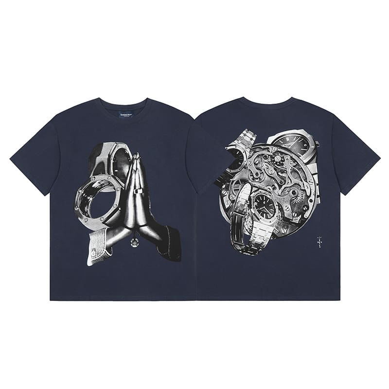 Travis Scott Ps5 Tee