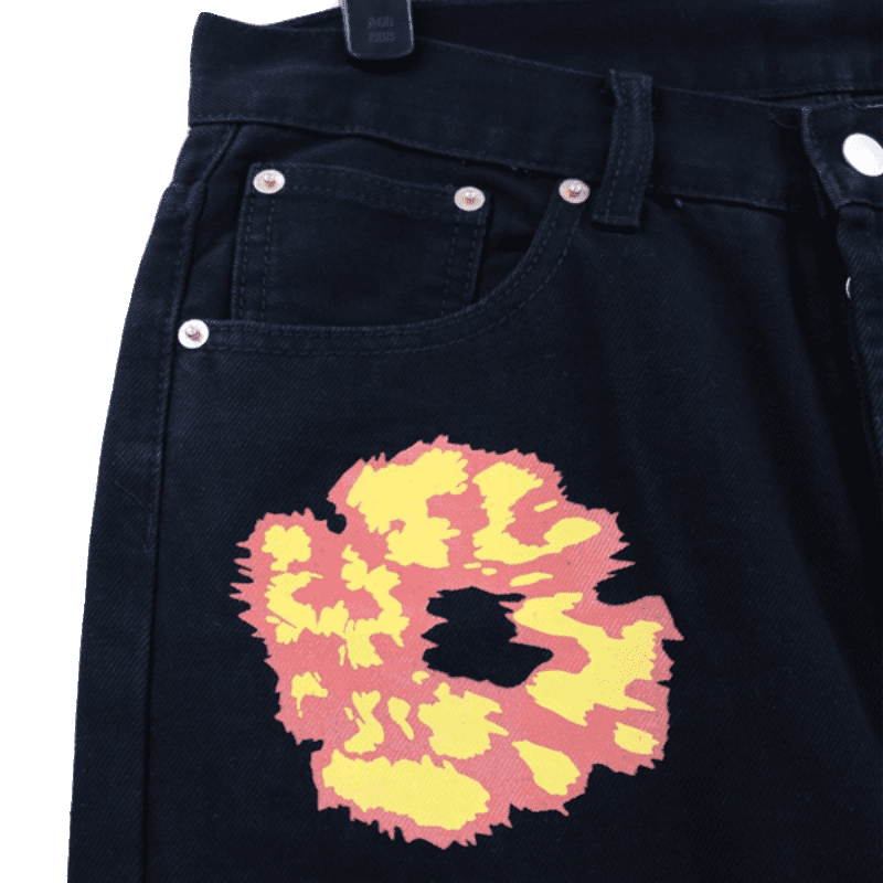 Denim Tears Kapok Jeans