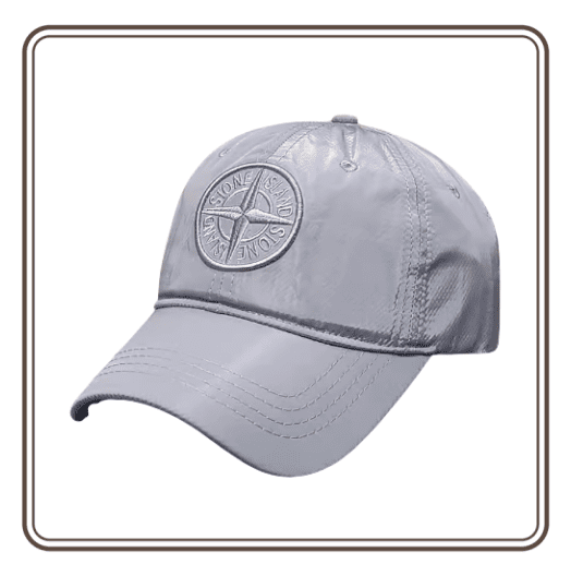 Stone Island Baseball Cap