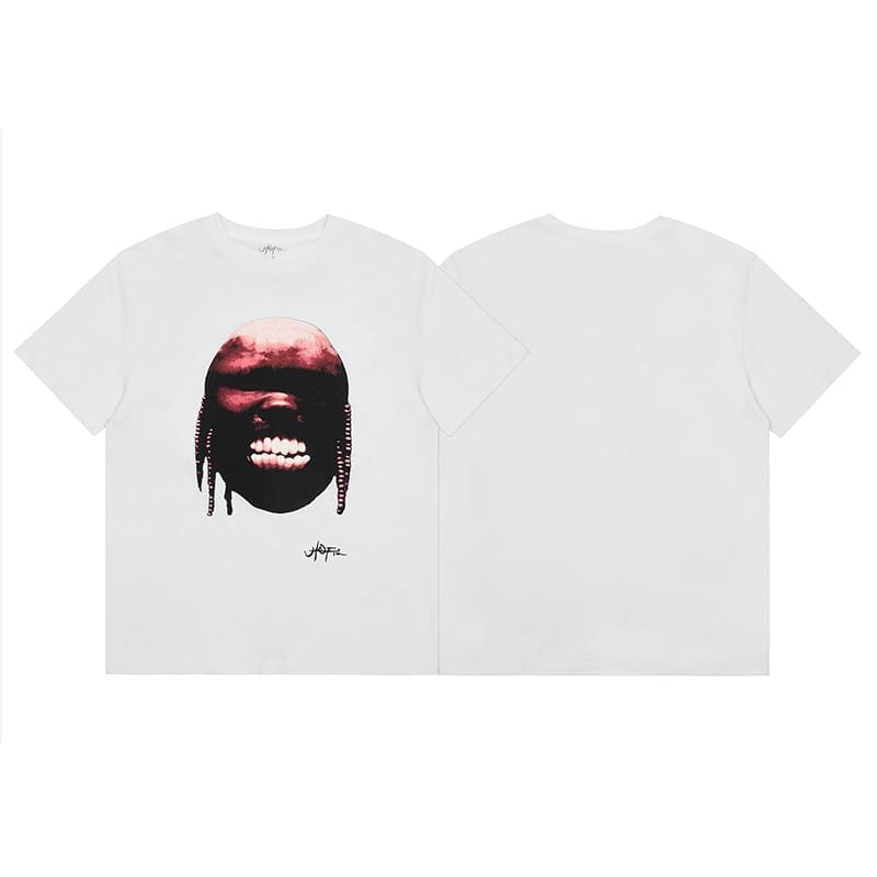 Travis Scott Cactus Jack Fragment Tee