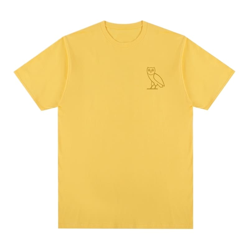 Drake Ovo Certified Lover Boy T-Shirt