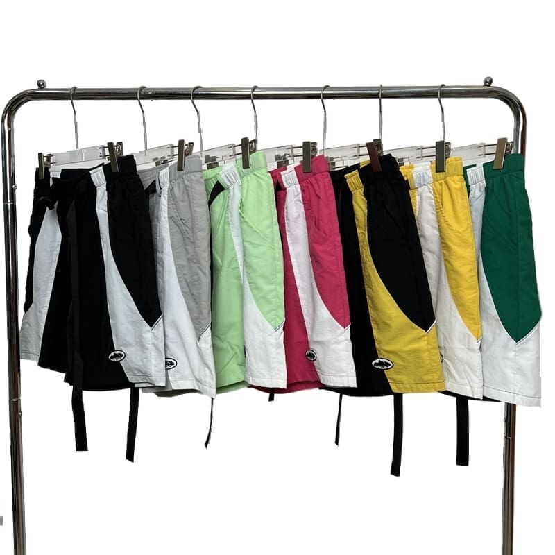 Corteiz Devil Island Retro Printed Jacket