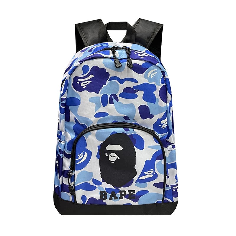 Bape Shark Backpack
