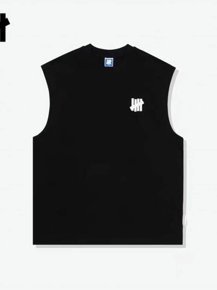 Undefeated Five Bars Waistcoat