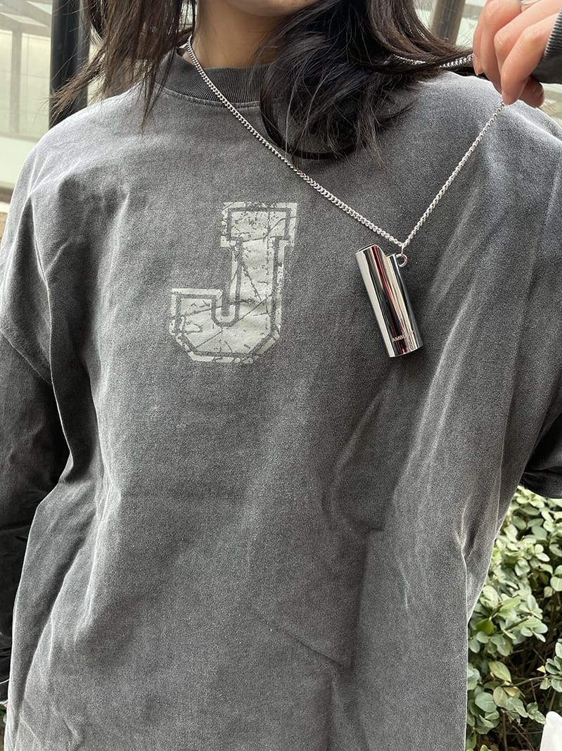 Amush Fire Shell Necklace Set