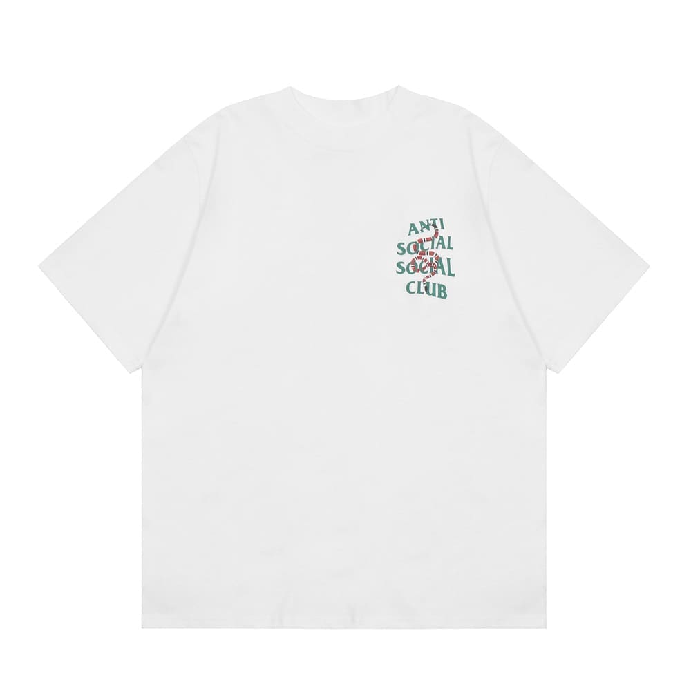 Anti Social Social Club Lightning Tee