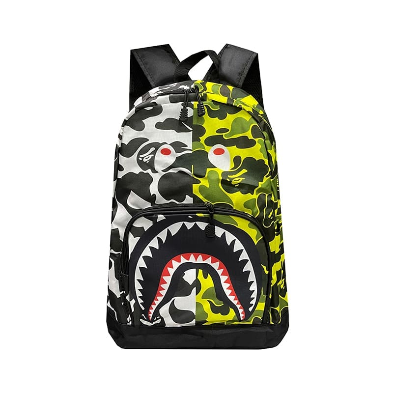 Bape Shark Backpack
