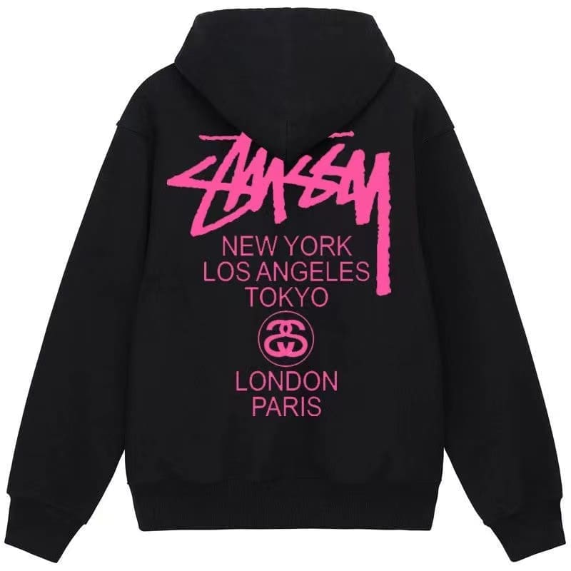 Stussy Hoodie