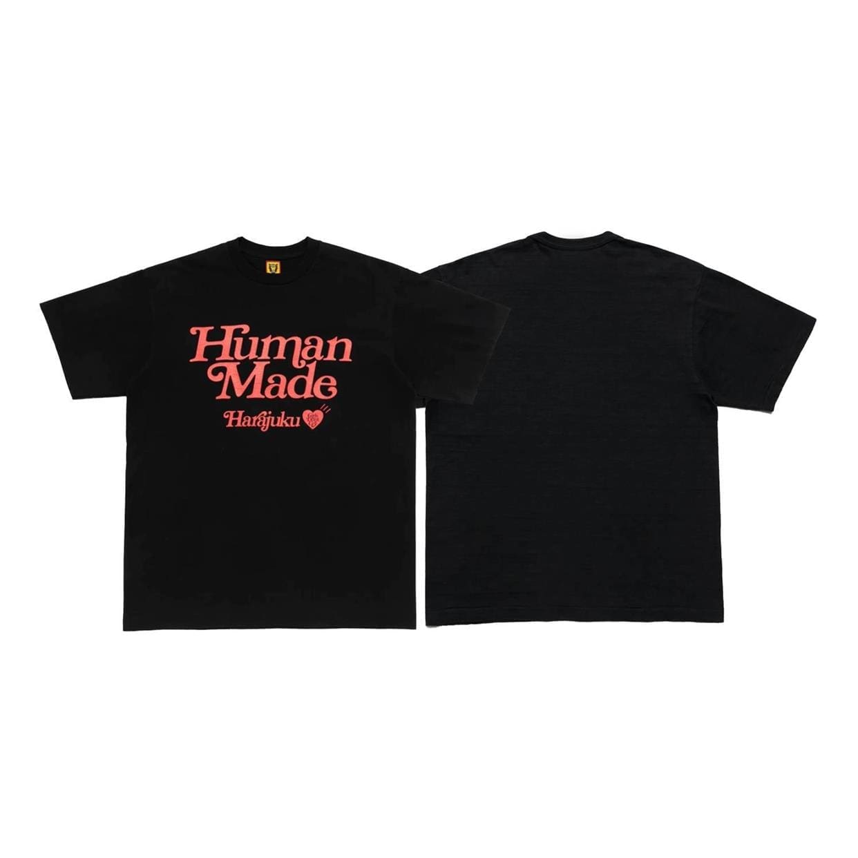 Human Made Cartoon Love Duck Tee