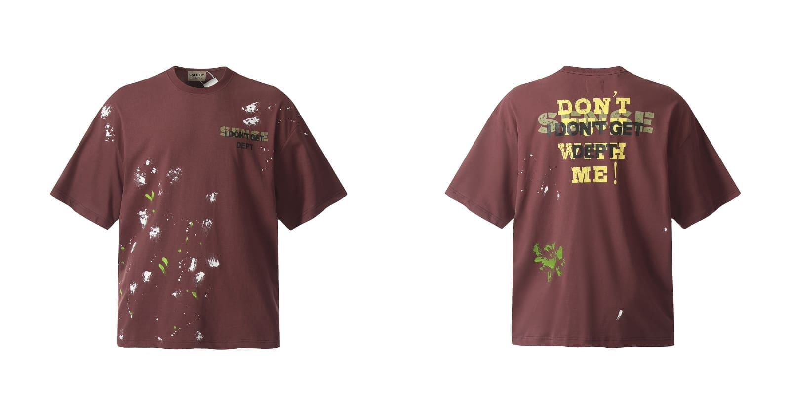 Gallery Dept Vintage T-Shirt