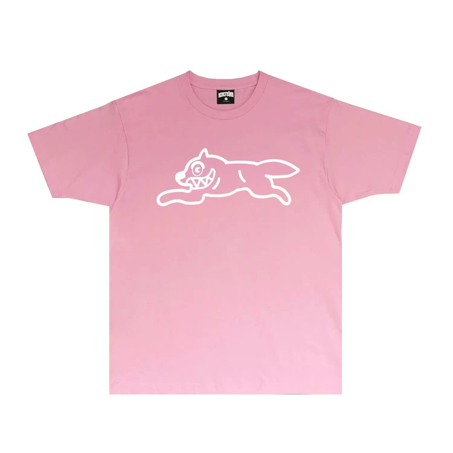 Bbc Flying Dog Ice Cream Tee
