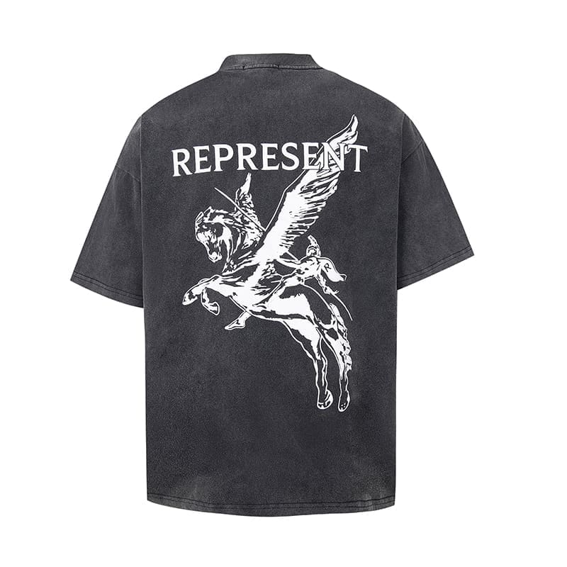 Represent Rep Doberman Pinscher Tee