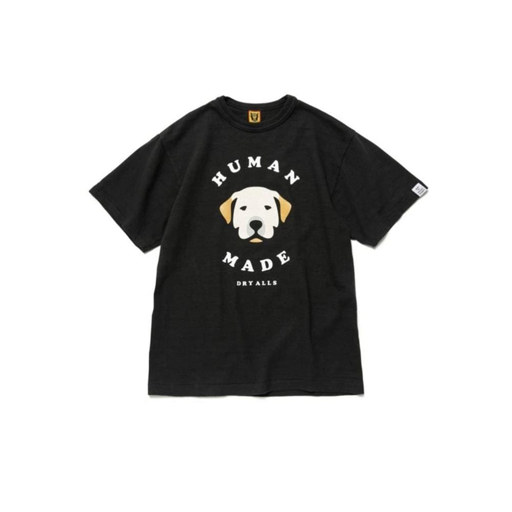 Human Made Cartoon Dog Tee