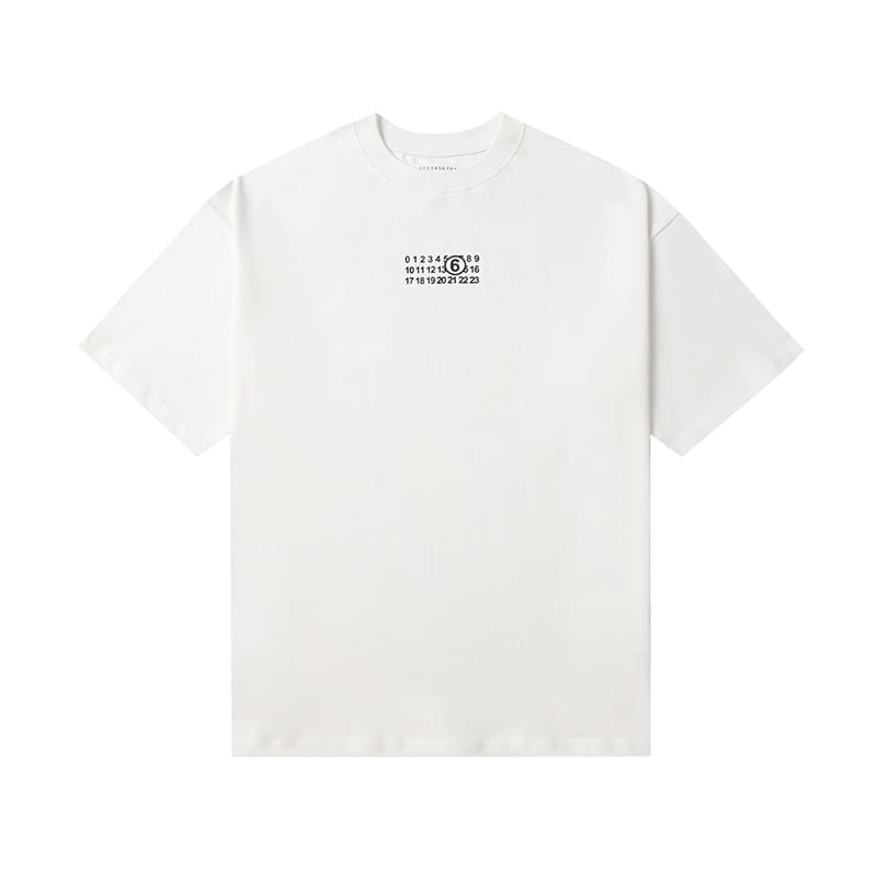 Cavempt Washed Batik Distressed Tee