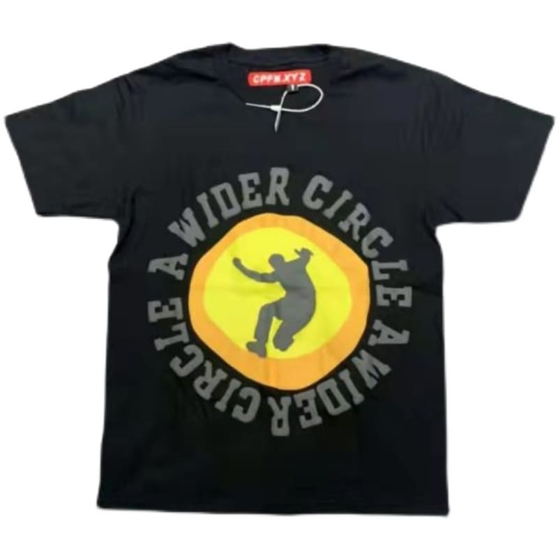 Cpfm.Xyz Kerwin Frost Telethon Tee