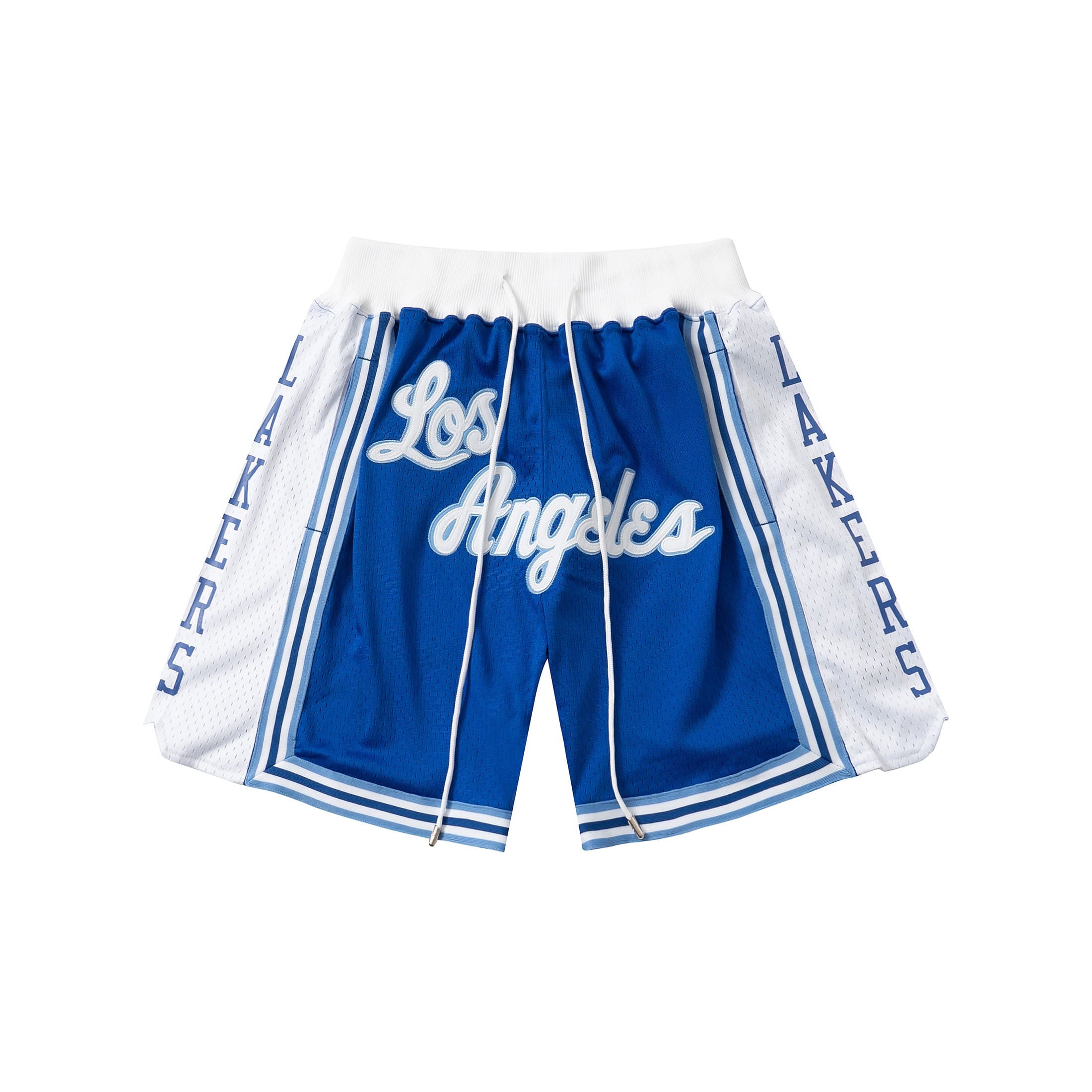 Just Don Shorts (Set Of 4)
