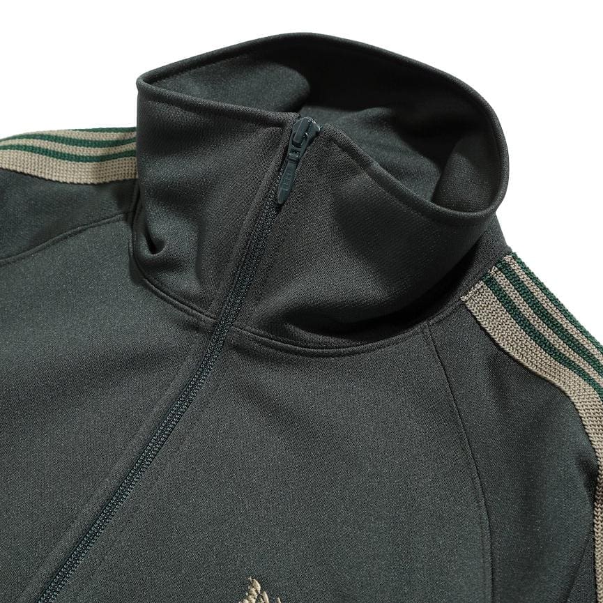 Needles Zipper Cardigan