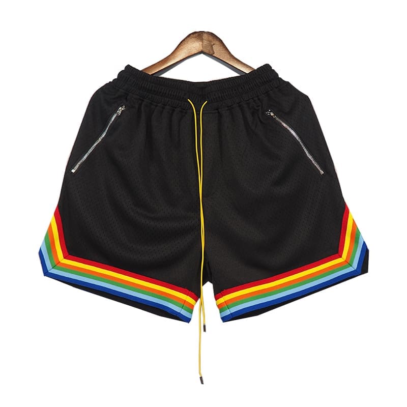 Rhude High Street Fashion Shorts
