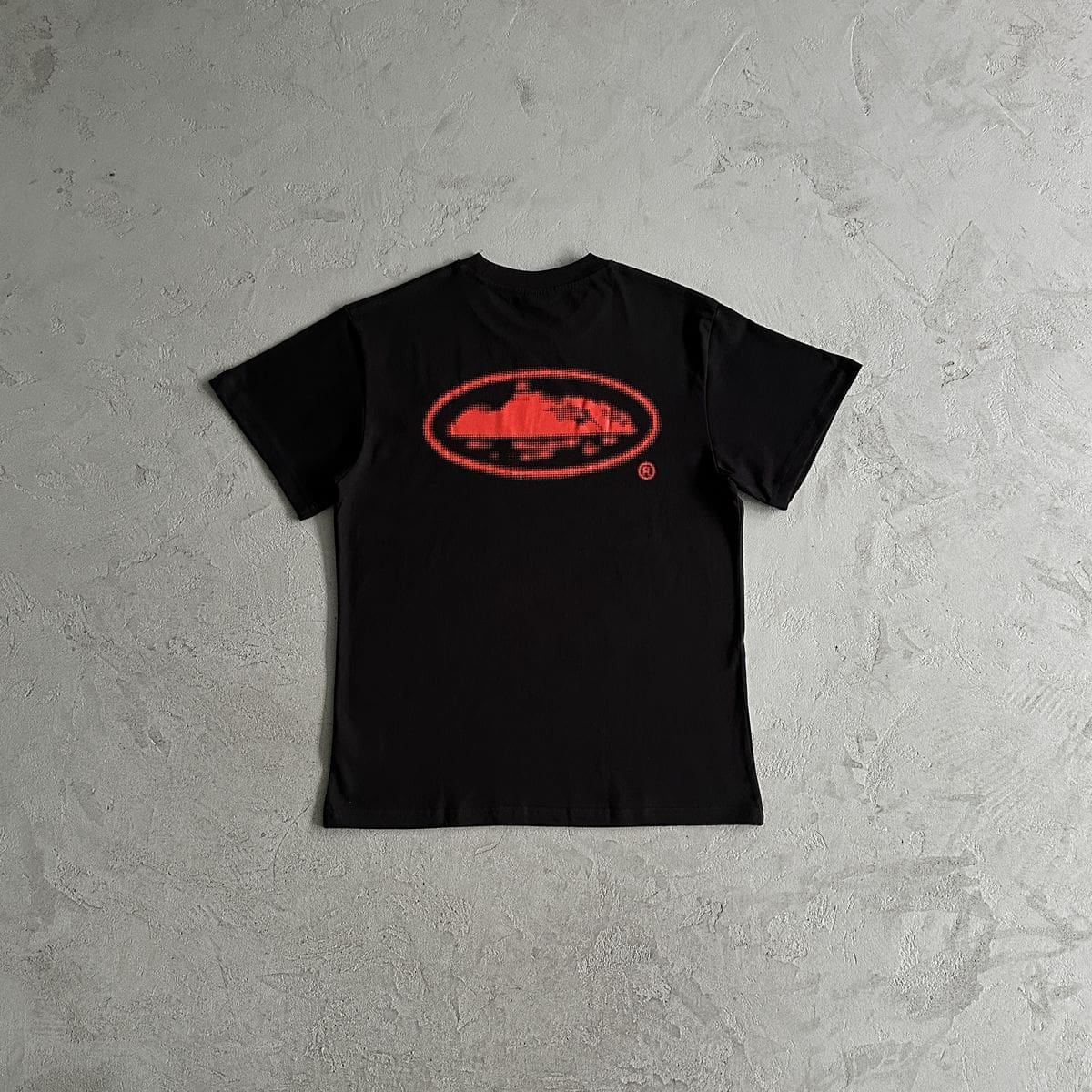 Corteiz Regne Surle Monde Tee