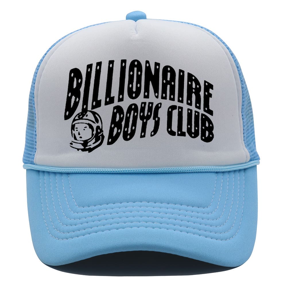 Billionaire Boys Club Trucker Hat