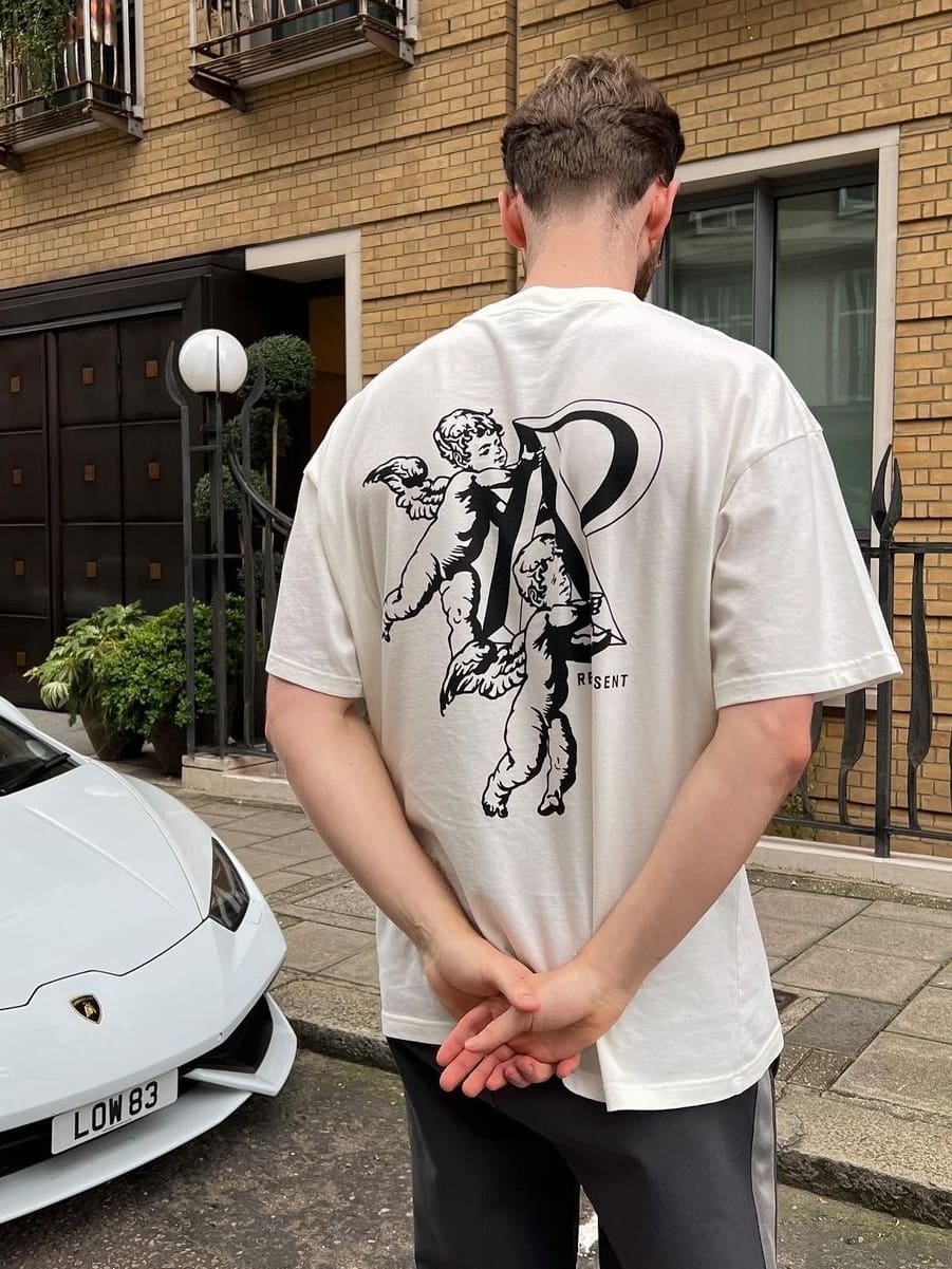 Represent Rep Angel Tee