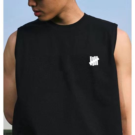 Undefeated Five Bars Waistcoat